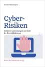 Jerome Nimmesgern: Cyber-Risiken, Buch