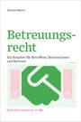 Szymon Mazur: Betreuungsrecht, Buch