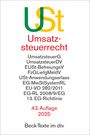 : Umsatzsteuerrecht, Buch