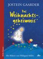 Jostein Gaarder: Das Weihnachtsgeheimnis, Buch