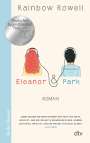 Rainbow Rowell: Eleanor & Park, Buch