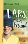 Iben Akerlie: Lars, mein Freund, Buch