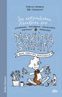 Finn-Ole Heinrich: Die erstaunlichen Abenteuer der Maulina Schmitt, Mein kaputtes Königreich, Buch