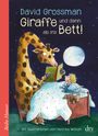 David Grossman: Giraffe und dann ab ins Bett!, Buch