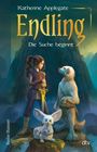 Katherine Applegate: Endling - Die Suche beginnt, Buch