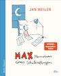 Jan Weiler: Max - Memoiren eines Schulanfängers, Buch