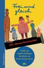 Angelika Nußberger: Frei und gleich - Die Menschenrechte, Buch
