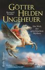 Bernard Evslin: Götter, Helden, Ungeheuer, Buch