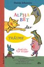 Hanna Johansen: Alphabet der Träume, Buch