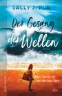 Sally J. Pla: Der Gesang der Wellen, Buch