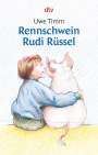 : Rennschwein Rudi Rüssel, Buch