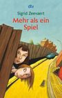 Sigrid Zeevaert: Mehr als ein Spiel, Buch