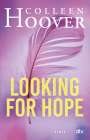 Colleen Hoover: Looking for Hope, Buch