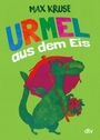 Max Kruse: Urmel aus dem Eis, Buch