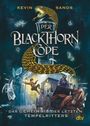 Kevin Sands: Der Blackthorn-Code - Das Geheimnis des letzten Tempelritters, Buch