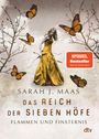 Sarah J. Maas: Das Reich der Sieben Höfe - Flammen und Finsternis, Buch