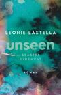 Leonie Lastella: Seaside Hideaway - Unseen, Buch