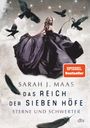 Sarah J. Maas: Das Reich der sieben Höfe 3 - Sterne und Schwerter, Buch