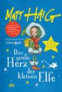 : Das große Herz der kleinen Elfe, Buch