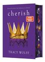 Tracy Wolff: Cherish, Buch