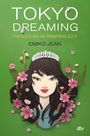 Emiko Jean: Tokyo dreaming - Prinzessin im Rampenlicht, Buch