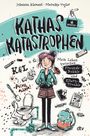 Johanna Klement: Kathas Katastrophen - Mein Leben zwischen Freunde-Bubble und Eltern-Trouble, Buch