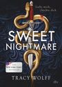 Tracy Wolff: Sweet Nightmare, Buch