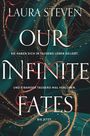 Laura Steven: Our Infinite Fates, Buch