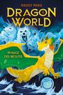Maddy Mara: Dragon World - Im Auge des Wolfes, Buch