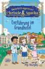 Pip Murphy: Detektivagentur Christie & Agatha - Entführung im Grandhotel, Buch