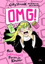 Cally Stronk: OMG! - Meine (unfreiwilligen) Ferien im Kloster, Buch