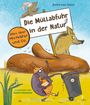 Anita van Saan: Die Müllabfuhr in der Natur - Alles über Mistkäfer und Co., Buch