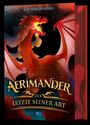 Lily Berlin Dodd: Aerimander, Buch