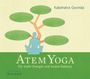 Kalashatra Govinda: Atem-Yoga (CD), CD