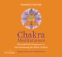 Kalashatra Govinda: Chakra-Meditationen CD, CD