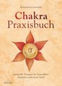 Kalashatra Govinda: Chakra-Praxisbuch, Buch