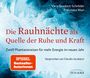 Vera Griebert-Schröder: Die Rauhnächte als Quelle der Ruhe und Kraft CD, CD