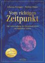 Johanna Paungger: Vom richtigen Zeitpunkt, Buch