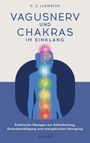 C. J. Llewelyn: Vagusnerv und Chakras im Einklang, Buch