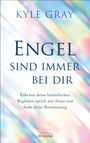 Kyle Gray: Engel sind immer bei dir, Buch