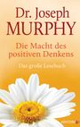 Joseph Murphy: Die Macht des positiven Denkens, Buch