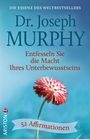 Joseph Murphy: Entfesseln Sie die Macht Ihres Unterbewusstseins, Buch