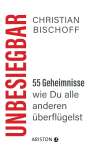 Christian Bischoff: Unbesiegbar, Buch