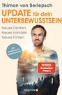 Thimon von Berlepsch: Update für dein Unterbewusstsein, Buch