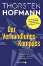Thorsten Hofmann: Der Verhandlungskompass, Buch
