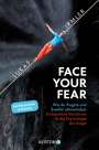 Lukas Irmler: Face Your Fear, Buch
