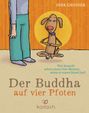Dirk Grosser: Der Buddha auf vier Pfoten, Buch