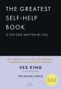 : The Greatest Self-Help Book is the one written by you, Buch