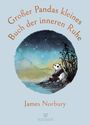 James Norbury: Großer Pandas kleines Buch der inneren Ruhe, Buch