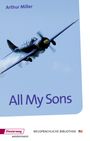 Arthur Miller: All my Sons, Buch
